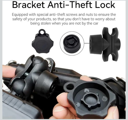 Pantalla Carplay Para Moto